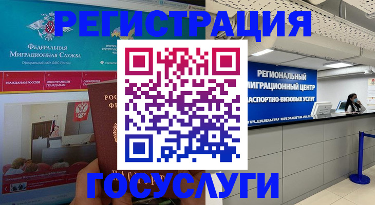 временная регистрация надежно в Малой Вишере