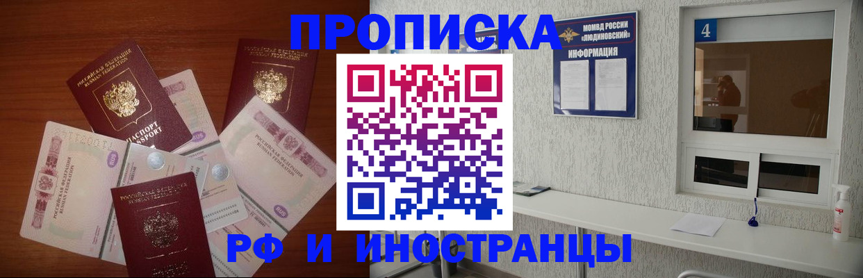 прописка ребенка в Малой Вишере